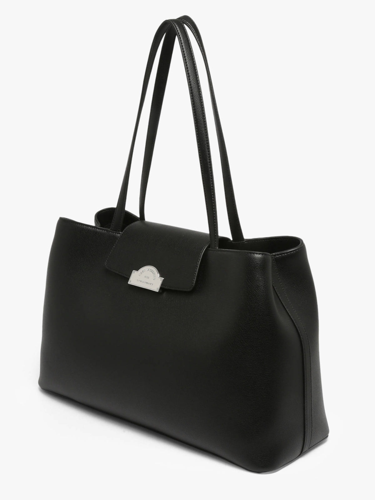 KARL LAGERFELD BW LE BALLET en color BLACK  (4)