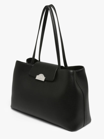KARL LAGERFELD BW LE BALLET en color BLACK  (4)