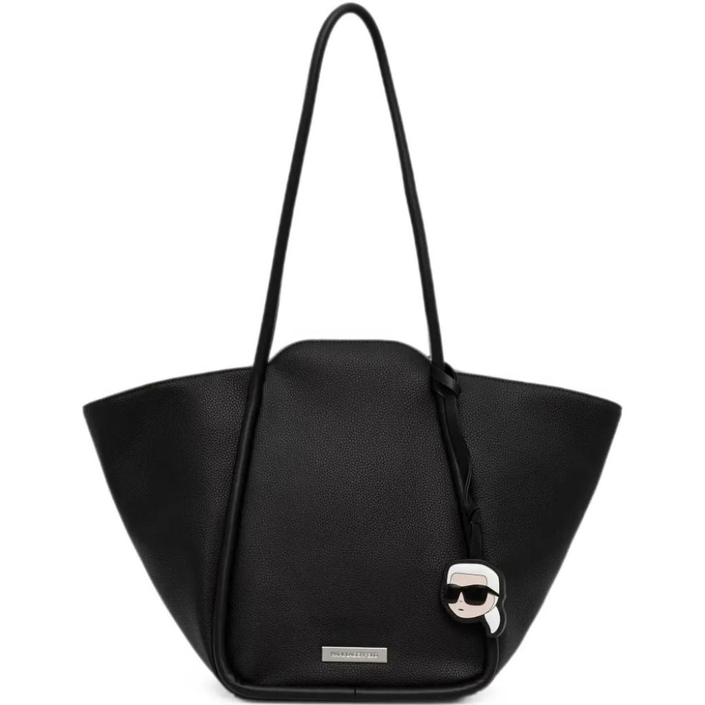 KARL LAGERFELD BW IKON en color BLACK  (4)