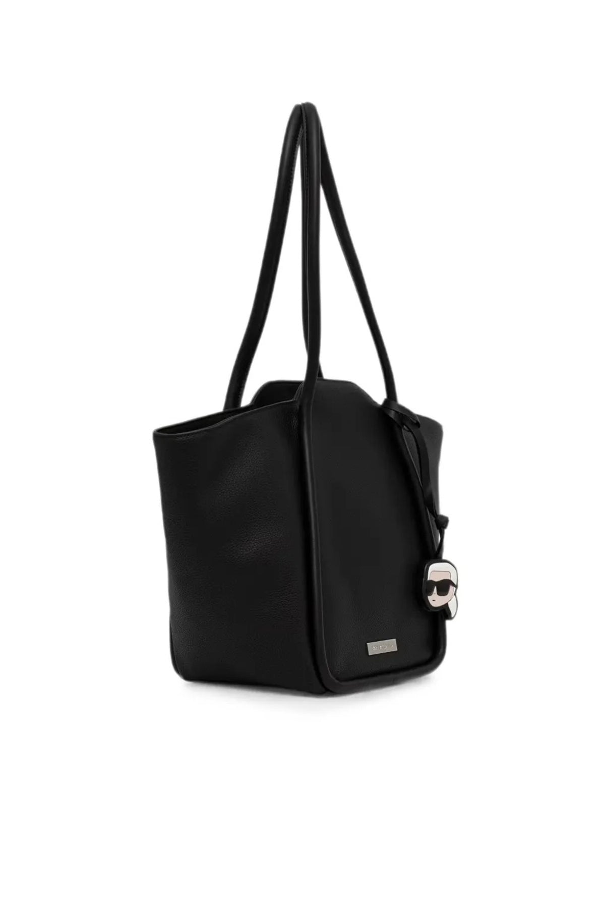 KARL LAGERFELD BW IKON en color BLACK  (3)