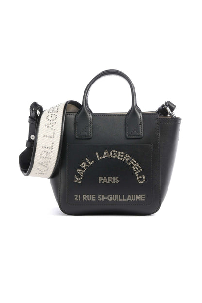 KARL LAGERFELD BW LE BALLET en color BLKNKL  (1)