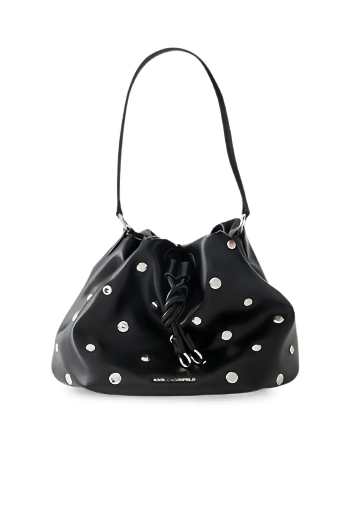 KARL LAGERFELD BW LE BALLET en color BLKEMB  (1)