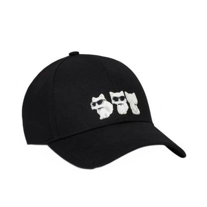 KARL LAGERFELD BW IKON en color BLACK  (4)