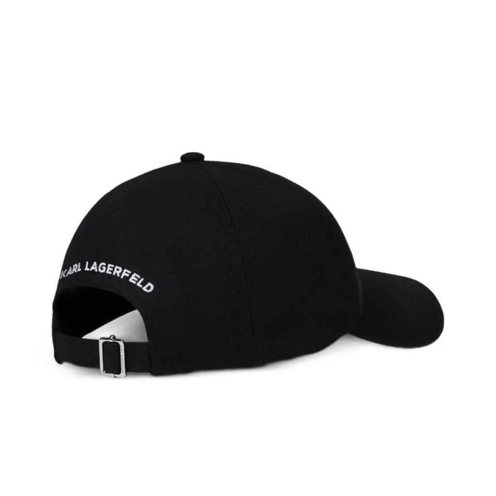 KARL LAGERFELD BW IKON en color BLACK  (5)