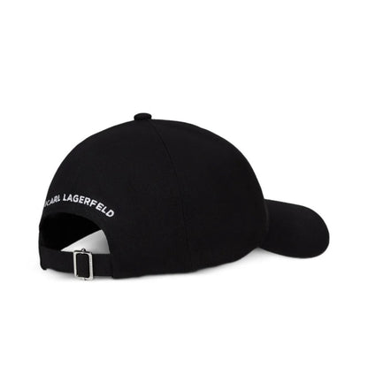 KARL LAGERFELD BW IKON en color BLACK  (5)