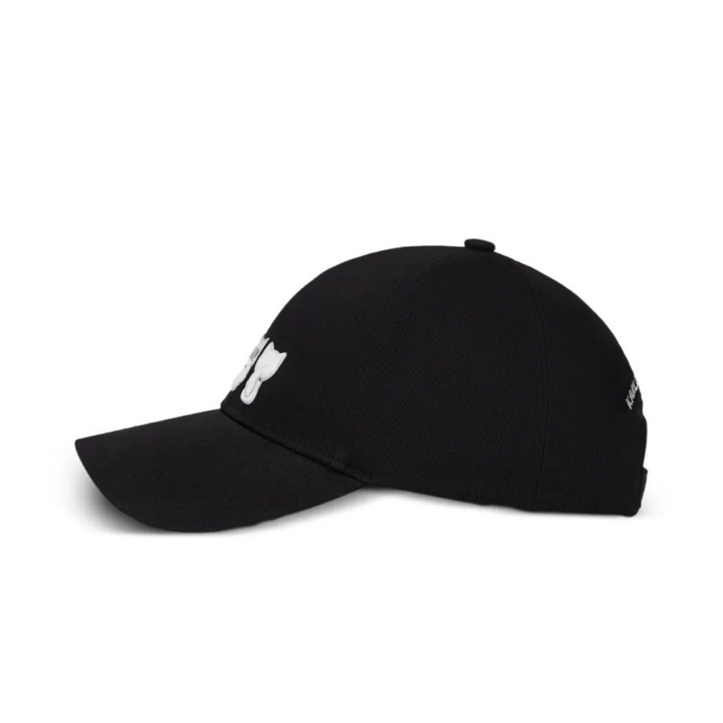 KARL LAGERFELD BW IKON en color BLACK  (6)