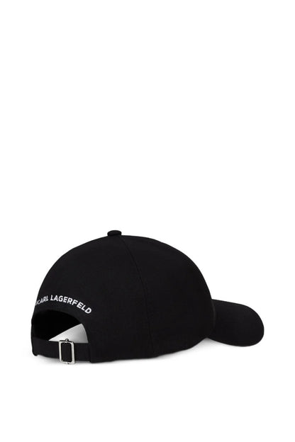KARL LAGERFELD BW IKON en color BLACK  (2)