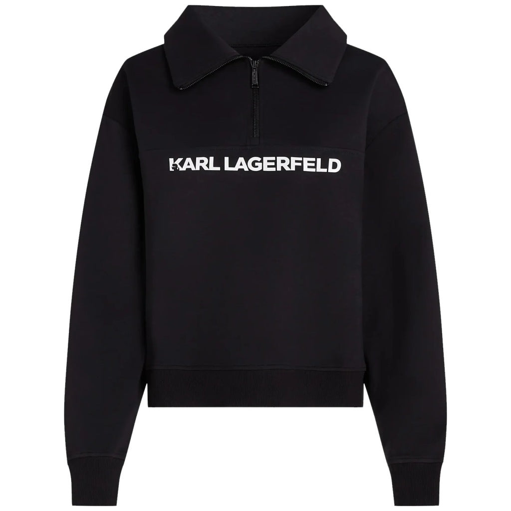 KARL LAGERFELD BW ESSENTIAL C en color BLACK  (4)