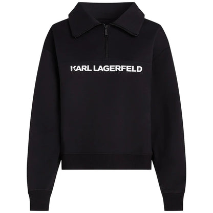 KARL LAGERFELD BW ESSENTIAL C en color BLACK  (4)
