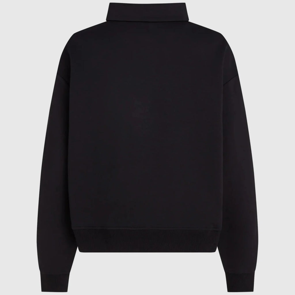 KARL LAGERFELD BW ESSENTIAL C en color BLACK  (5)