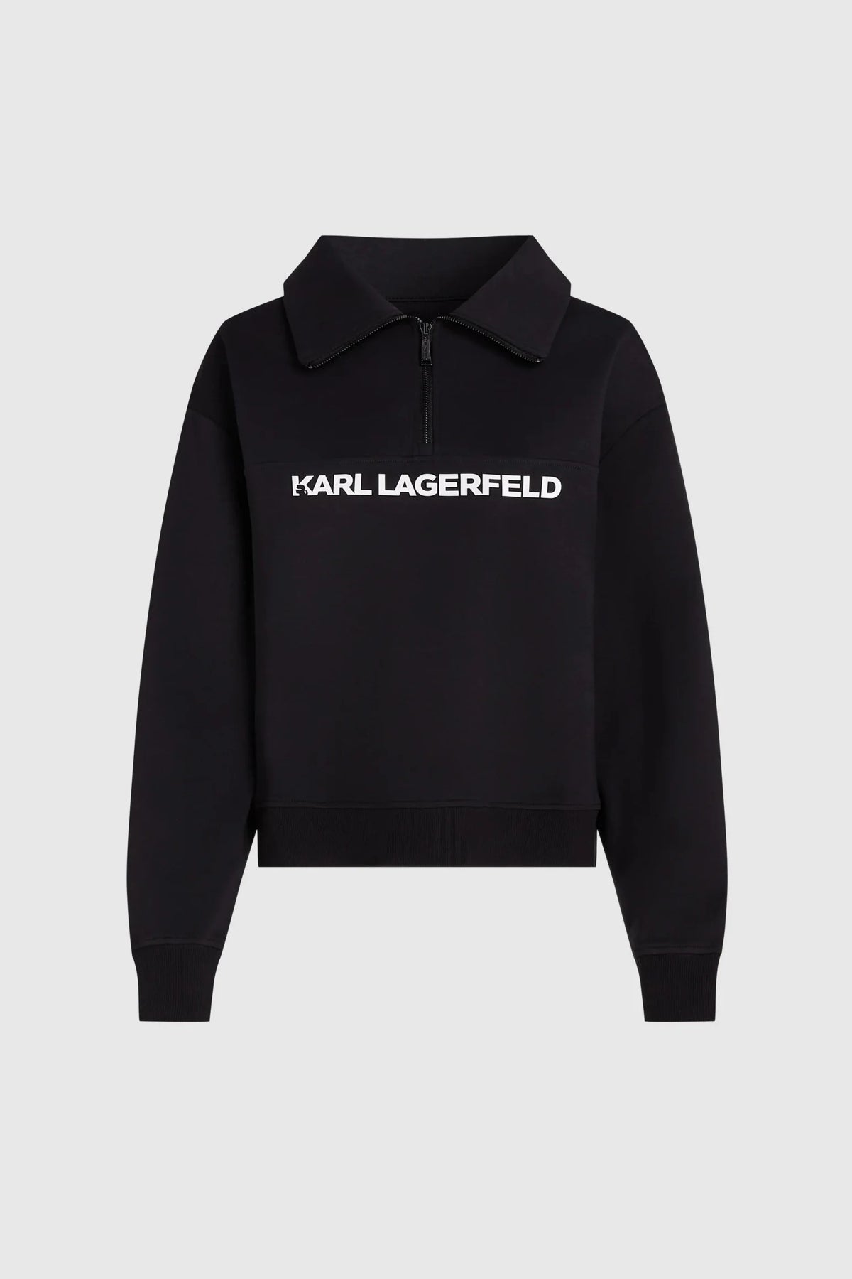 KARL LAGERFELD BW ESSENTIAL C en color BLACK  (3)