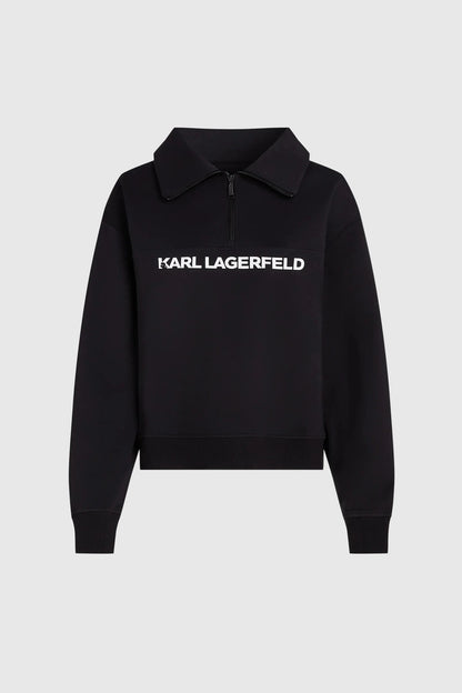 KARL LAGERFELD BW ESSENTIAL C en color BLACK  (3)
