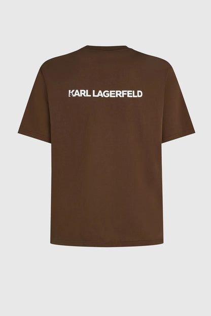 KARL LAGERFELD BW ESSENTIAL C en color CHSTNT  (2)