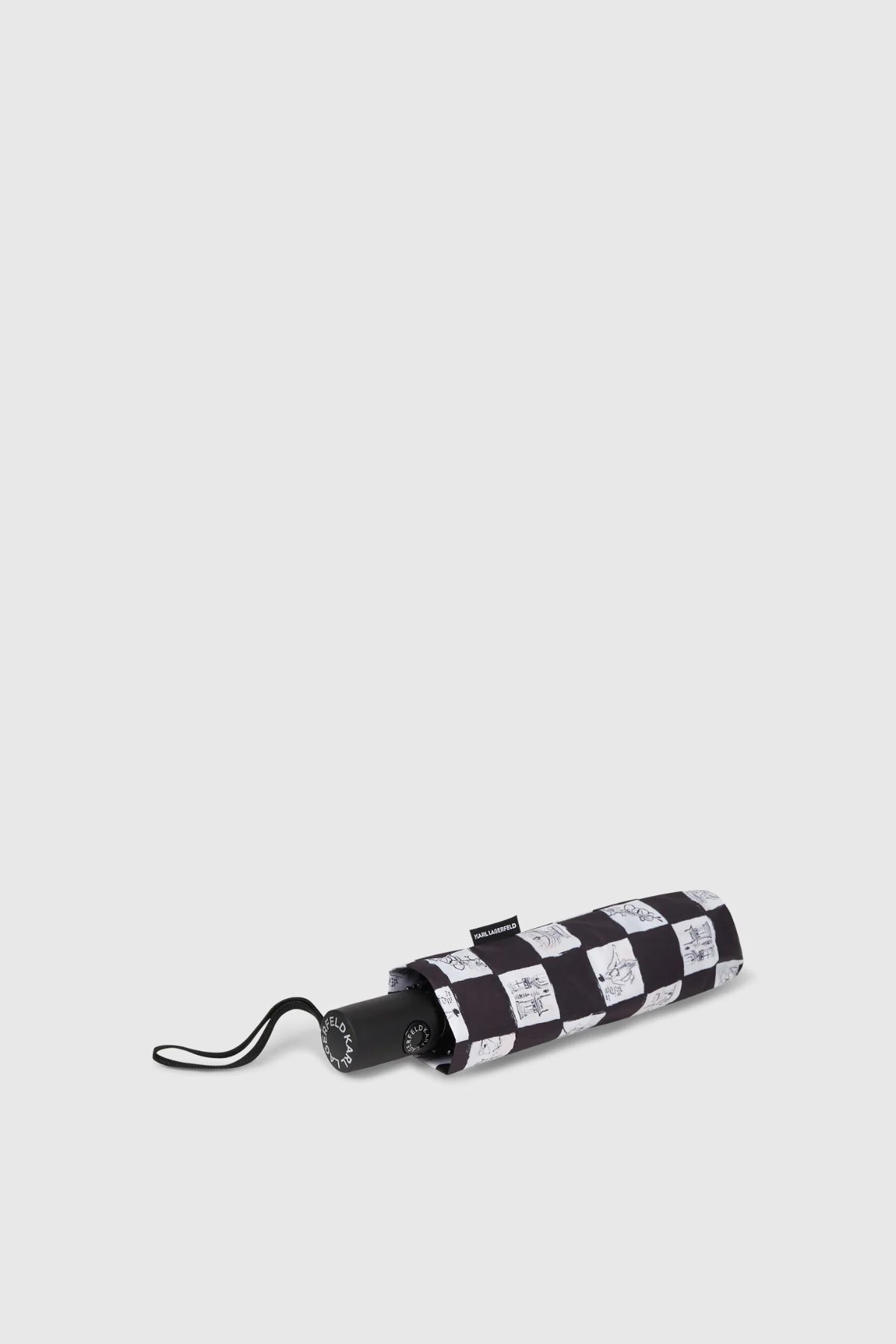 KARL LAGERFELD BW LE BALLET en color CCKBRD  (3)