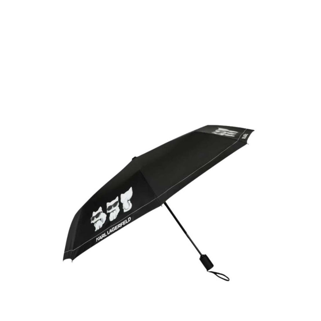 KARL LAGERFELD BW IKON en color BLACK  (4)