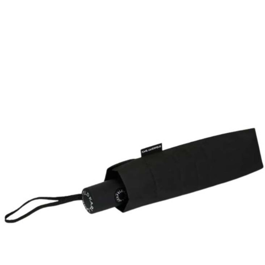 KARL LAGERFELD BW IKON en color BLACK  (5)