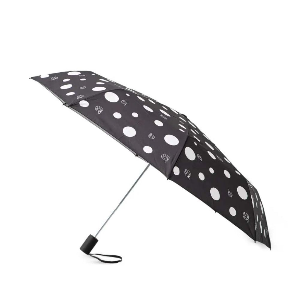 KARL LAGERFELD BW IKON en color BLACK  (4)