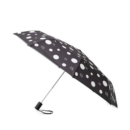 KARL LAGERFELD BW IKON en color BLACK  (4)