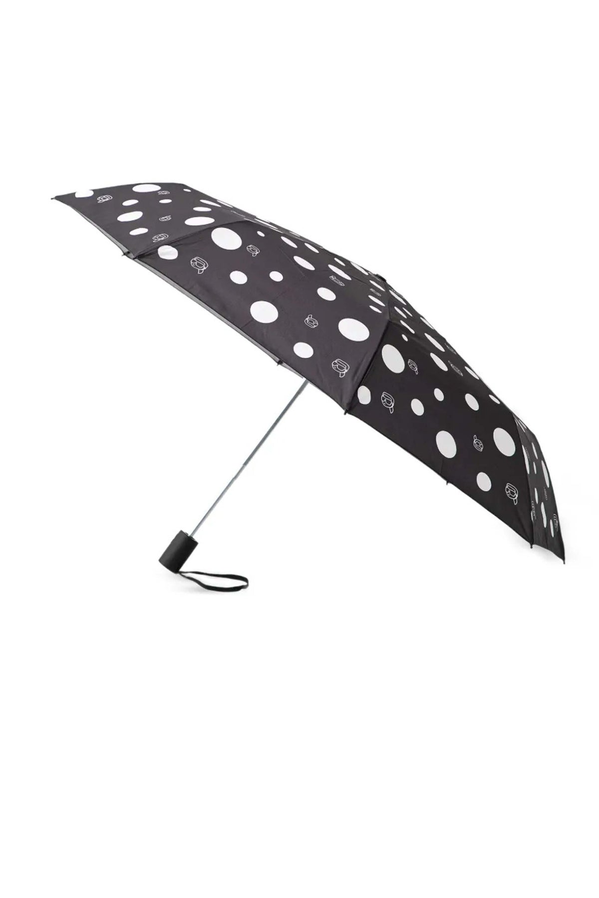 KARL LAGERFELD BW IKON en color BLACK  (1)