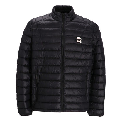 KARL LAGERFELD BLOUSON NOS en color   (4)