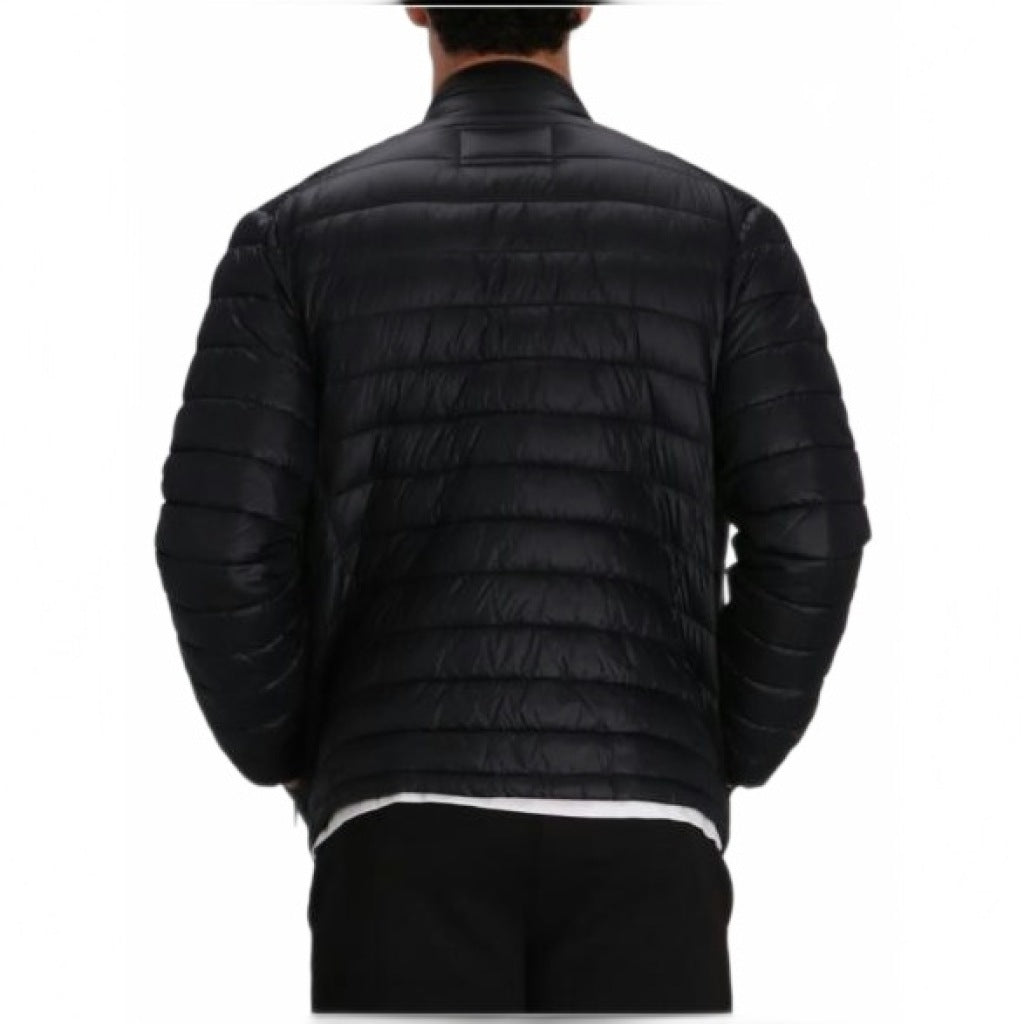 KARL LAGERFELD BLOUSON NOS en color   (5)