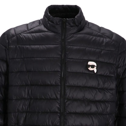 KARL LAGERFELD BLOUSON NOS en color   (6)