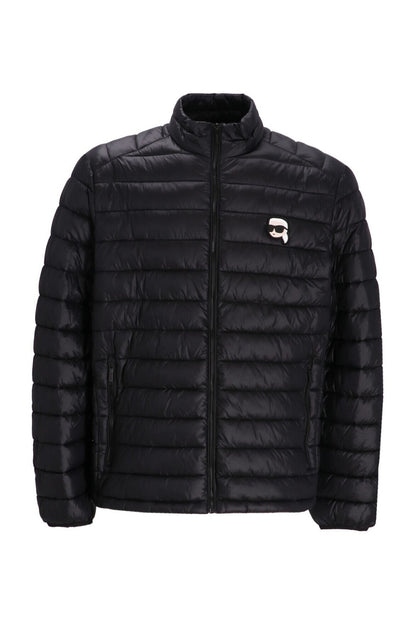 KARL LAGERFELD BLOUSON NOS en color   (1)
