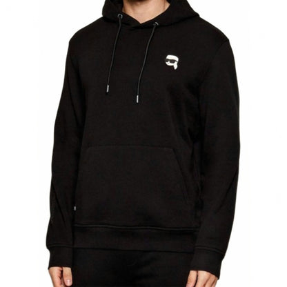 KARL LAGERFELD SWEAT HOODY NOS en color   (4)