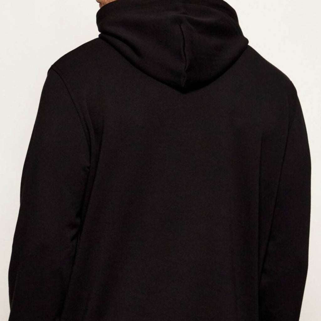 KARL LAGERFELD SWEAT HOODY NOS en color   (5)