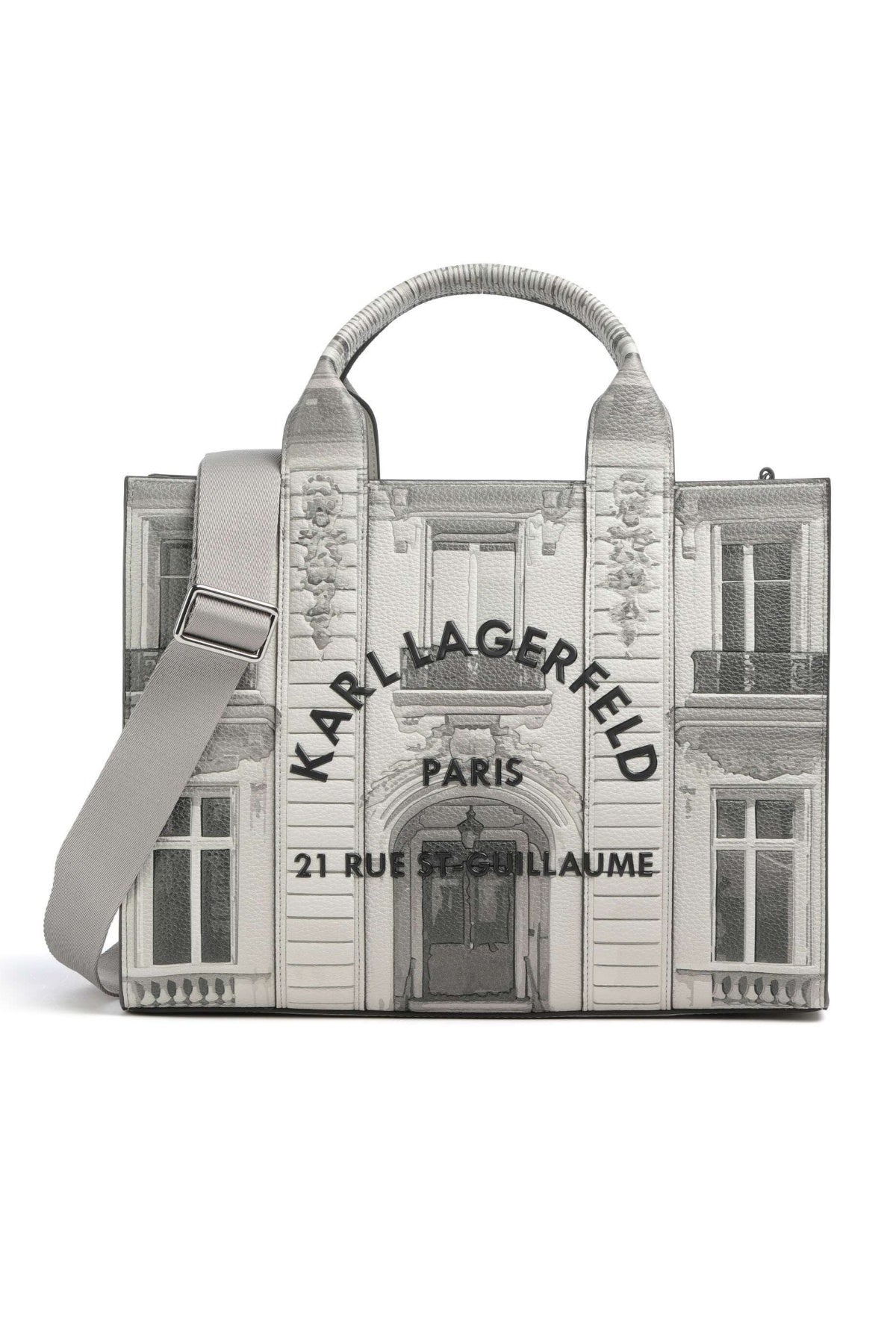 KARL LAGERFELD BW KARL LAGERF en color   (1)