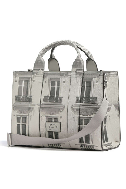 KARL LAGERFELD BW KARL LAGERF en color   (2)