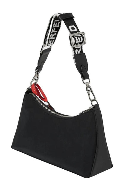KARL LAGERFELD BW IKON en color   (2)