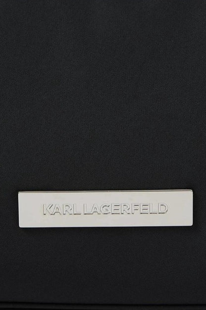 KARL LAGERFELD BW IKON en color   (4)