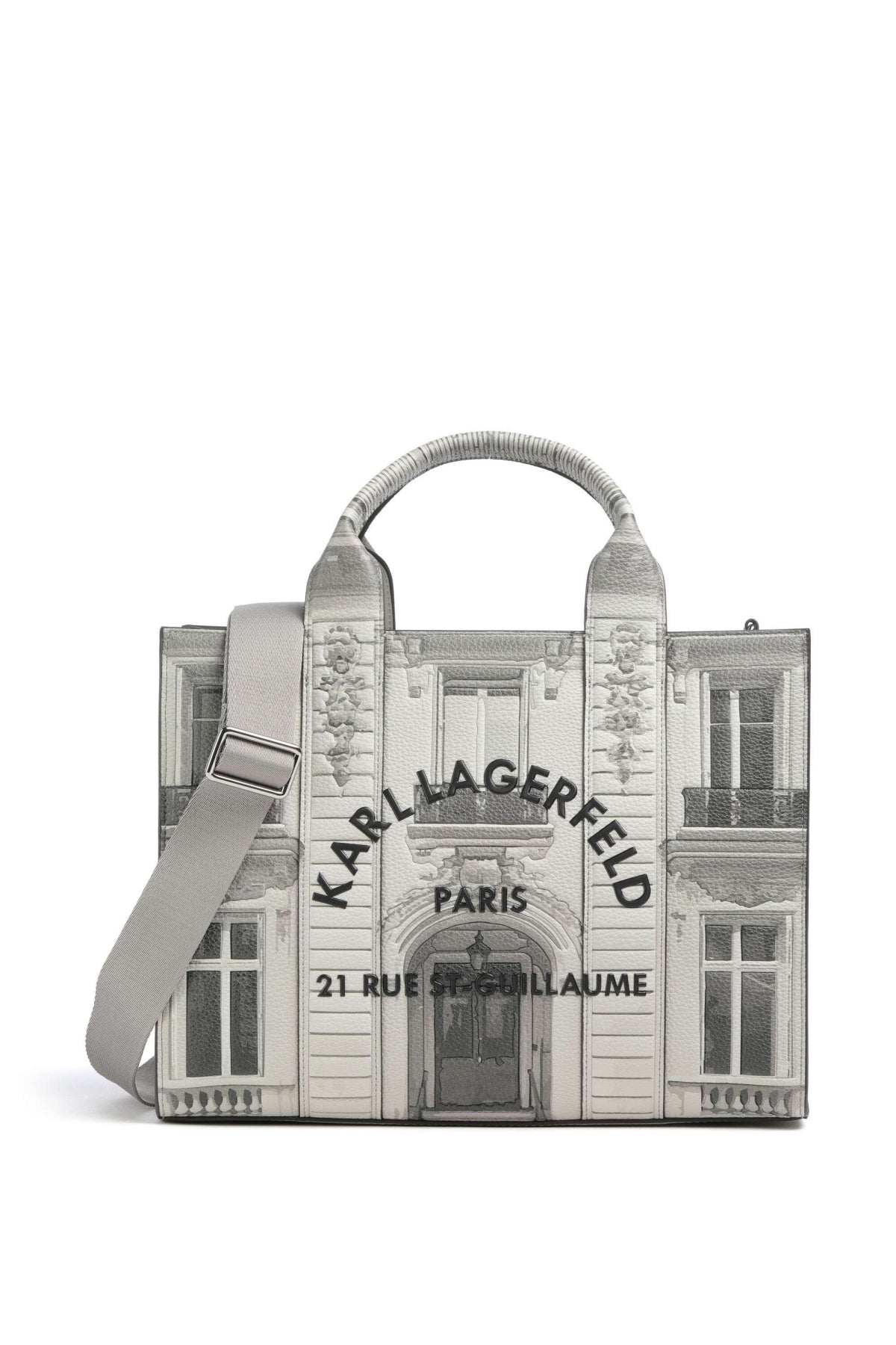 KARL LAGERFELD BW KARL LAGERF en color   (1)