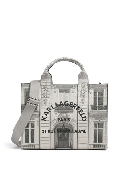 KARL LAGERFELD BW KARL LAGERF en color   (1)