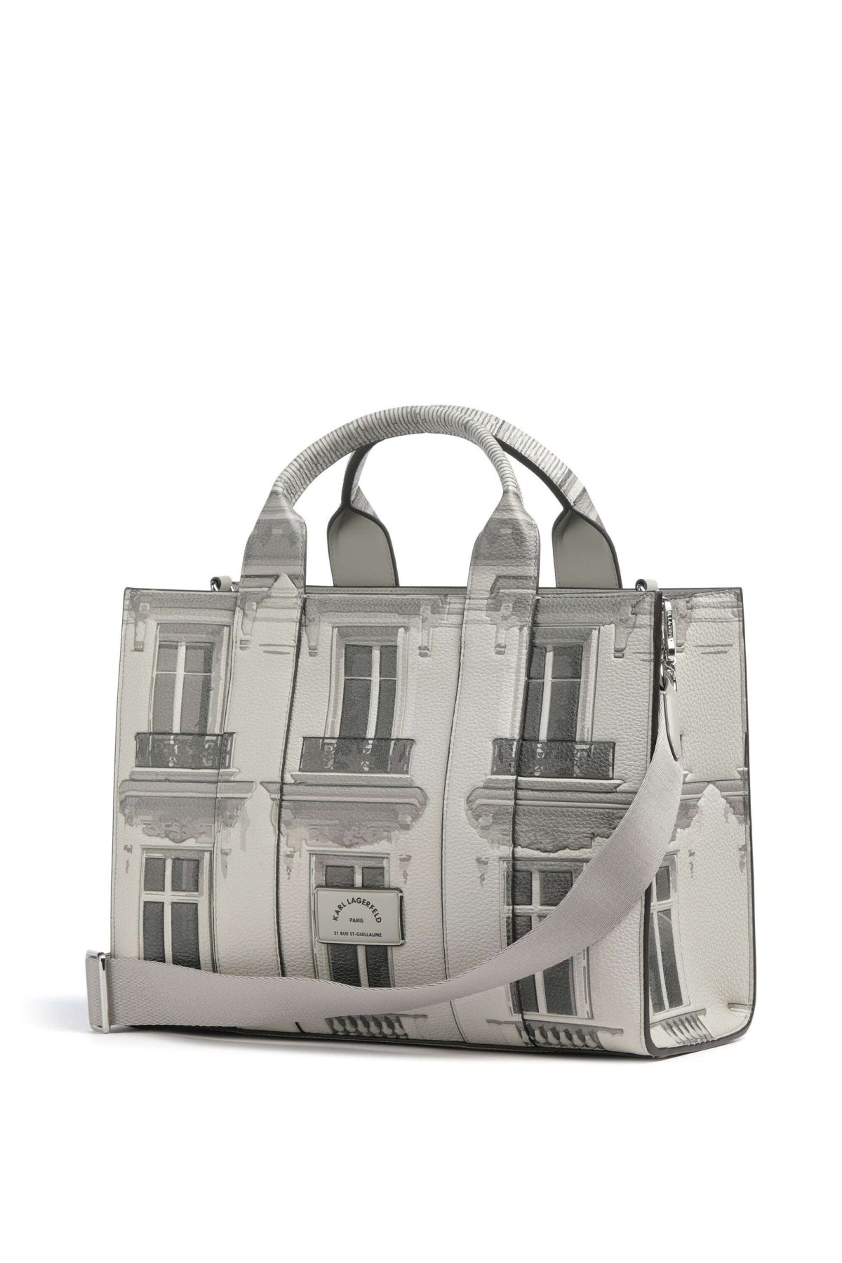 KARL LAGERFELD BW KARL LAGERF en color   (2)
