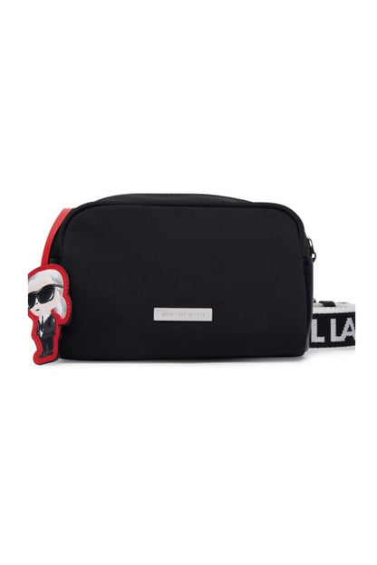 KARL LAGERFELD BW IKON en color   (1)
