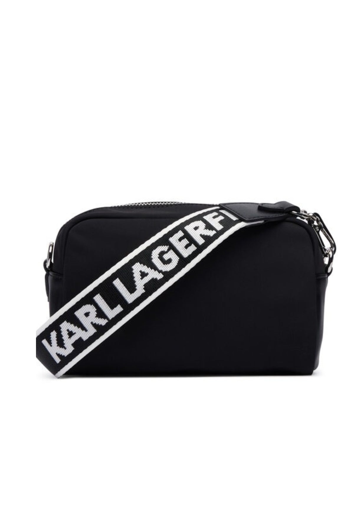 KARL LAGERFELD BW IKON en color   (2)