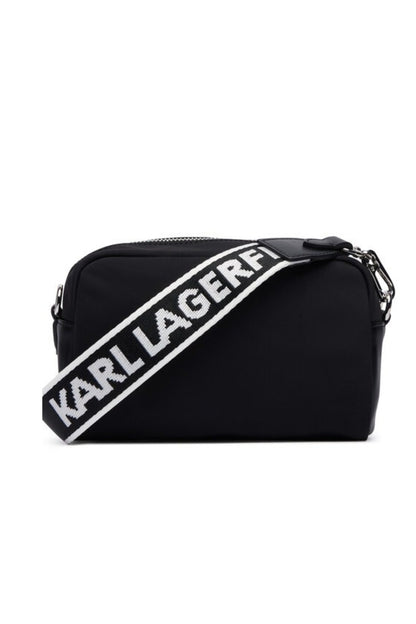 KARL LAGERFELD BW IKON en color   (2)