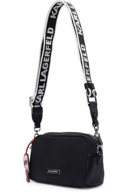 KARL LAGERFELD BW IKON en color   (3)