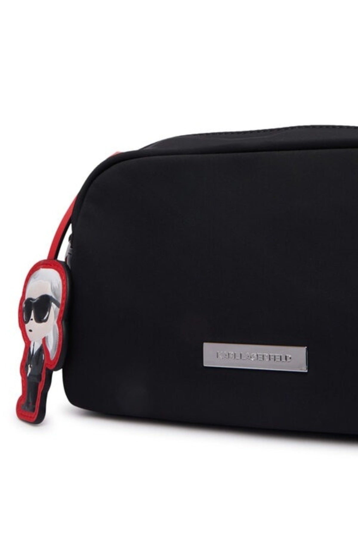 KARL LAGERFELD BW IKON en color   (5)