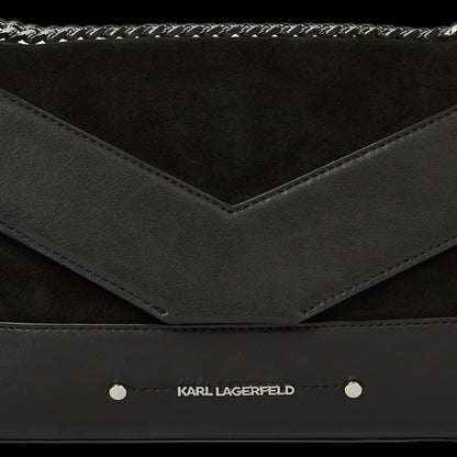 KARL LAGERFELD BW JOURNEE A L en color AV  (6)
