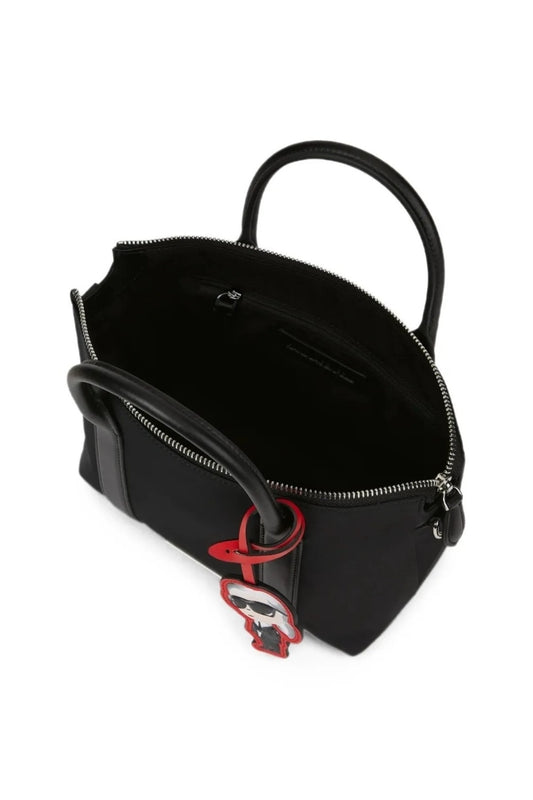 KARL LAGERFELD BW IKON en color   (1)