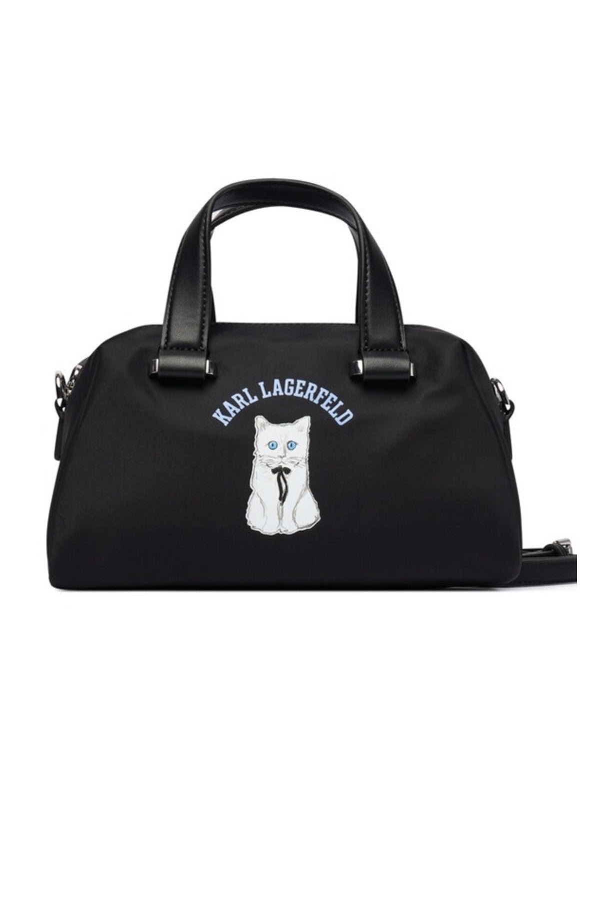 KARL LAGERFELD BW IKON en color   (1)