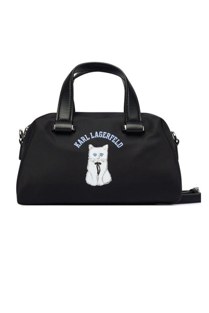 KARL LAGERFELD BW IKON en color   (1)