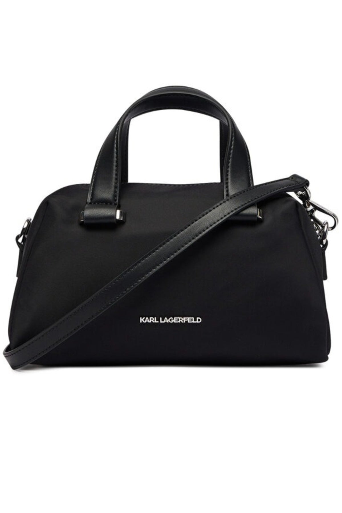 KARL LAGERFELD BW IKON en color   (2)