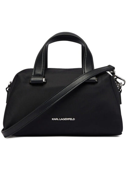 KARL LAGERFELD BW IKON en color   (2)