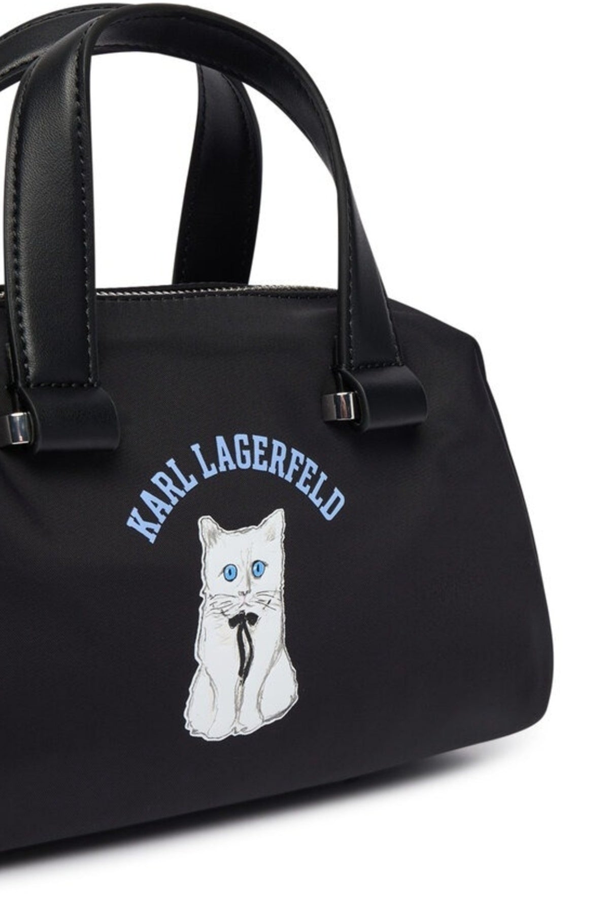 KARL LAGERFELD BW IKON en color   (4)