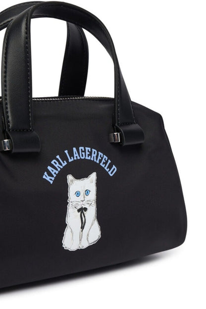 KARL LAGERFELD BW IKON en color   (4)