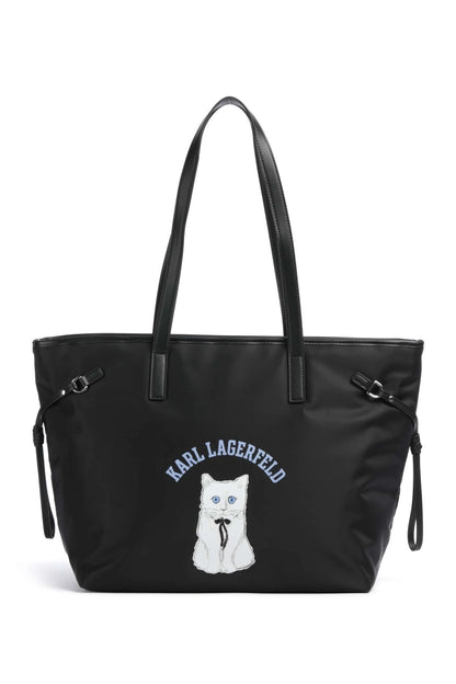 KARL LAGERFELD BW IKON en color   (1)